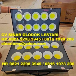 Lampu Sorot LED COB 500 Watt